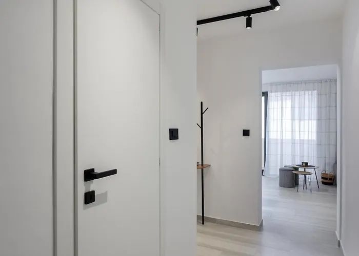 Lägenhet Nela Srebreno *