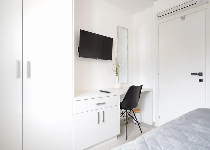 Lägenhet Nela Srebreno Mlini