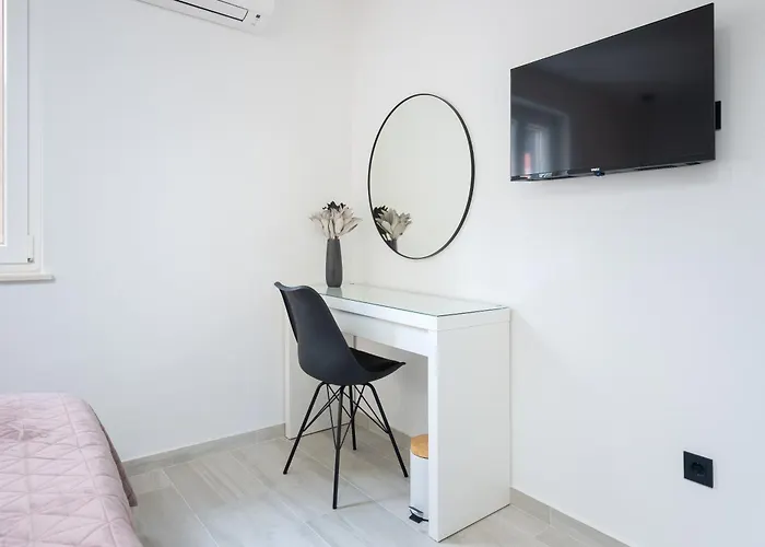 Lägenhet Nela Srebreno