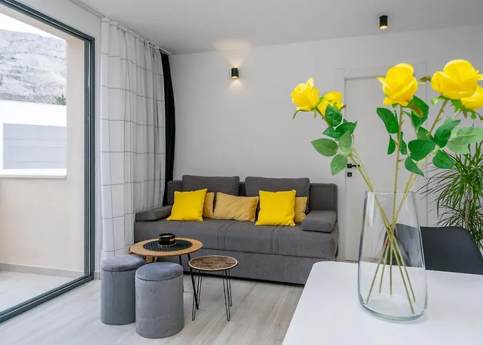 Lägenhet Nela Srebreno