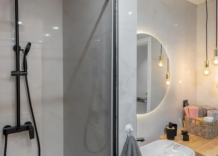 Lägenhet Nela Srebreno *