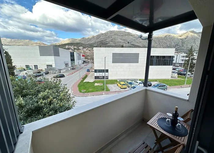 Lägenhet Nela Srebreno Mlini