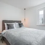 Apartamento Nela Srebreno Mlini