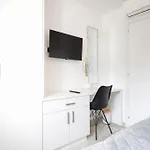 Apartamento Nela Srebreno Mlini