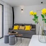 Apartamento Nela Srebreno