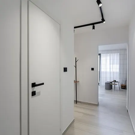Apartment Nela Srebreno *
