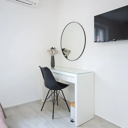 Appartement Nela Srebreno